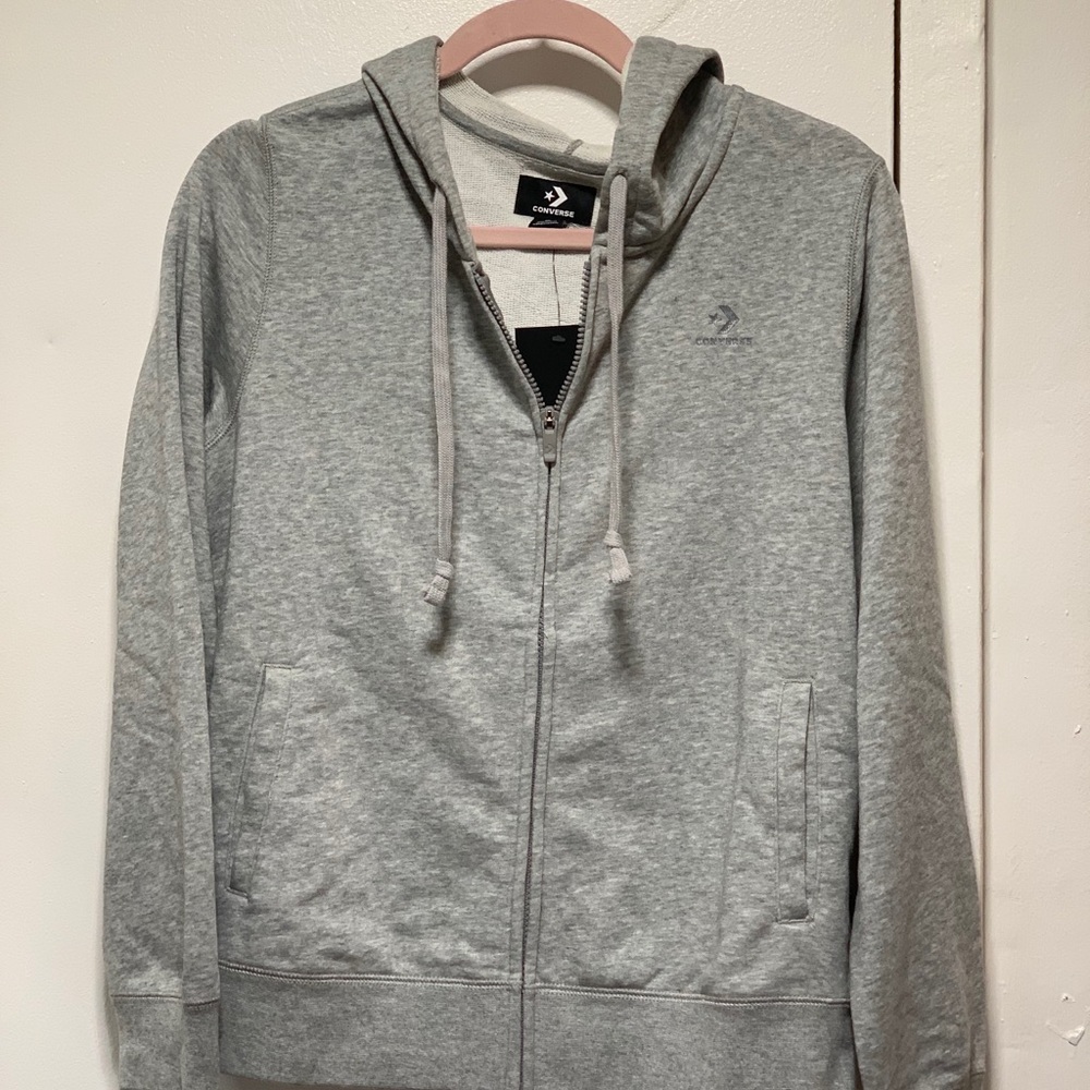 Brand New ladies Converse Top - Picture 1 of 8
